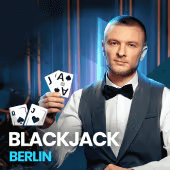 Blackjack Berlin Microgaming Live
