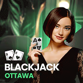 Blackjack Ottawa Microgaming Live