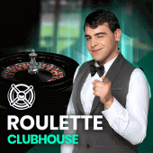 Clubhouse Roulette Microgaming Live