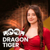 Dragon Tiger Microgaming Live