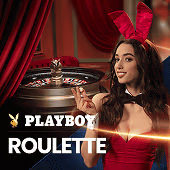 Playboy Roulette Microgaming Live