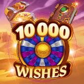 10000 Wishes Microgaming