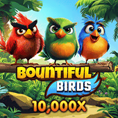Bountiful Birds Microgaming