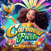 Carnaval Fiesta Microgaming