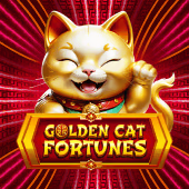 Golden Cat Fortunes Microgaming