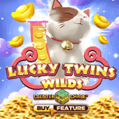 Lucky Twins Wilds Microgaming