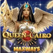 Queen of Cairo Microgaming