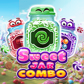 Sweet Jar Combo Microgaming