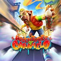 Adventures Of Caramelo Naga Games
