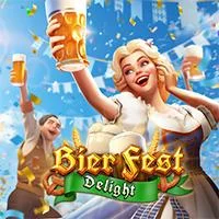 Bierfest Delight Naga Games