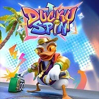 Ducky Spin Naga Games