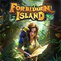 Forbidden Island Naga Games
