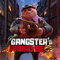 Gangster's Paradise Naga Games