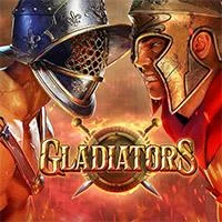 Gladiators Naga Games