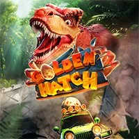 Golden Hatch Naga Games