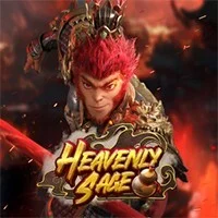 Heavenly Sage Naga Games