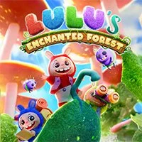Lulu's Enchanted Forest Naga Games