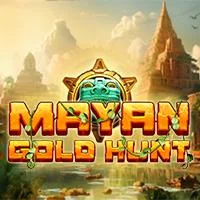 Mayan Gold Hunt Naga Games