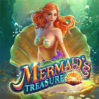 Mermaid's Treasure Naga Games