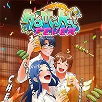 Nomikai Fever Naga Games