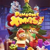 Pawsome Xmas Naga Games
