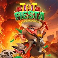 TNT Fiesta Naga Games