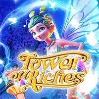 Tower of Riches Naga Games