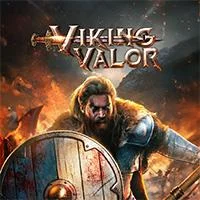 Viking Valor Naga Games