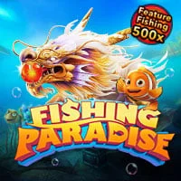 Fishing Paradise Nextspin