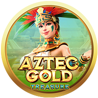 Aztec Gold Treasure Nextspin