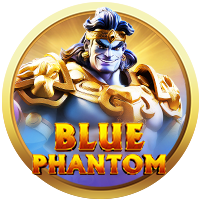 Blue Phantom Nextspin