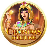 Cleopatra's Fortune Nextspin