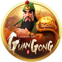 Legend of Guan Gong Nextspin