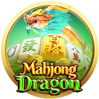 Mahjong Dragon Nextspin