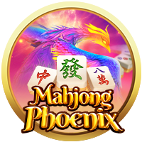Mahjong Phoenix Nextspin