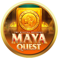 Maya Quest Nextspin