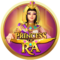 Princess of RA Nextspin