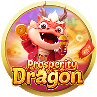 Prosperity Dragon Nextspin