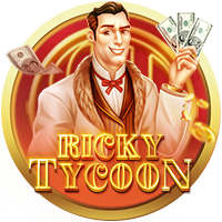 Ricky Tycoon Nextspin