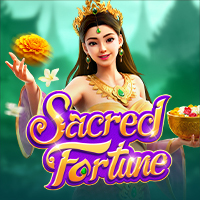 Sacred Fortune Nextspin
