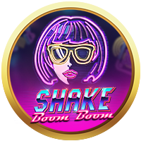 Shake Boom Boom Nextspin