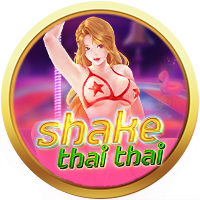 Shake Thai Thai Nextspin