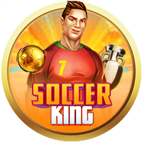 Soccer King Nextspin