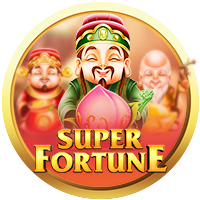 Super Fortune Nextspin