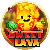Sweet Lava Nextspin