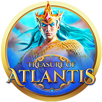 Treasure of Atlantis Nextspin