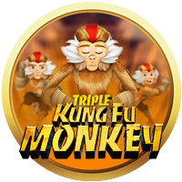 Triple Kung Fu Monkey Nextspin
