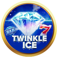 Twinkle Ice Nextspin