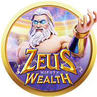 Zeus Mighty Wealth Nextspin