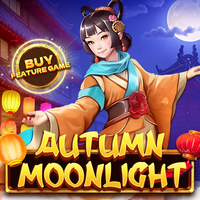 Autumn Moonlight PlayAce